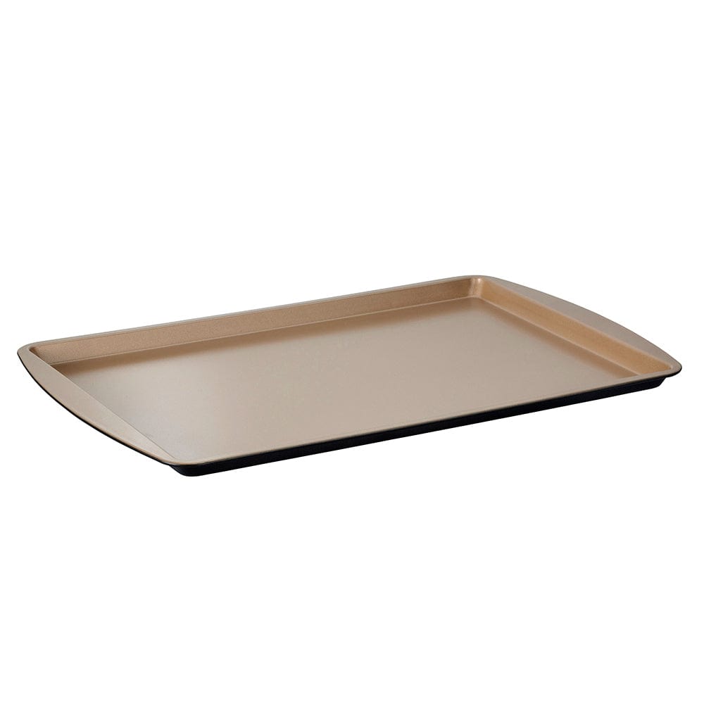 Stanley Rogers Ceramabake 39 x 26 x 1.5cm Non-Stick Ceramic Medium Baking Tray
