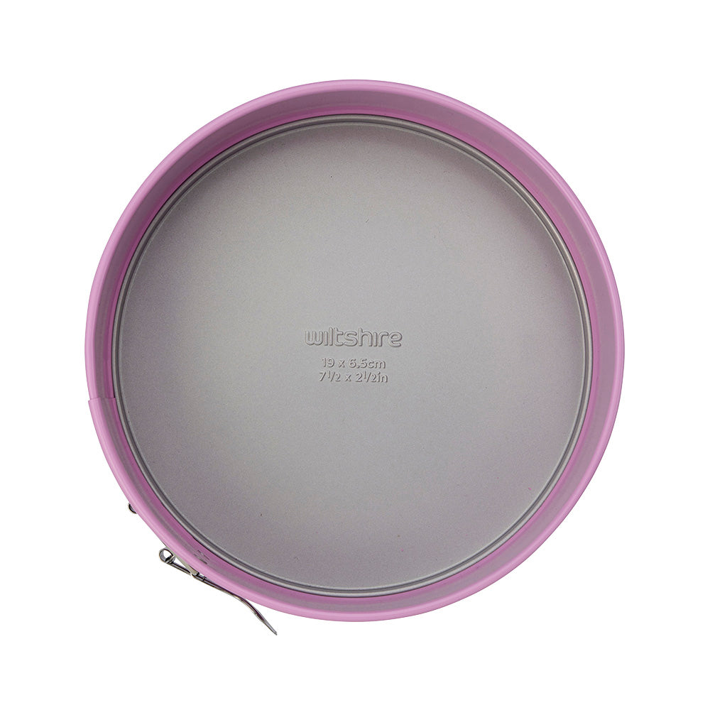 Wiltshire Two Tone Springform Pan 19cm