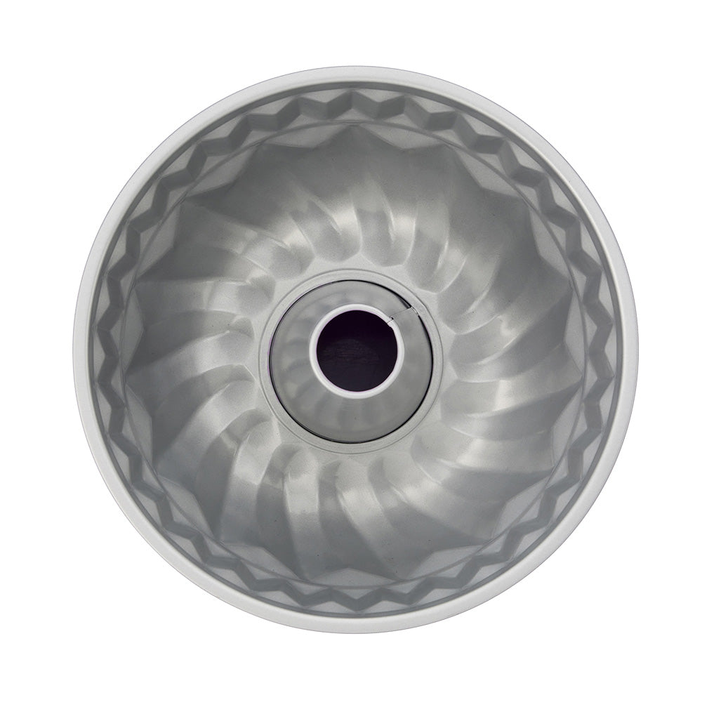 Wiltshire Two Tone Bundt Pan 21cm Purple