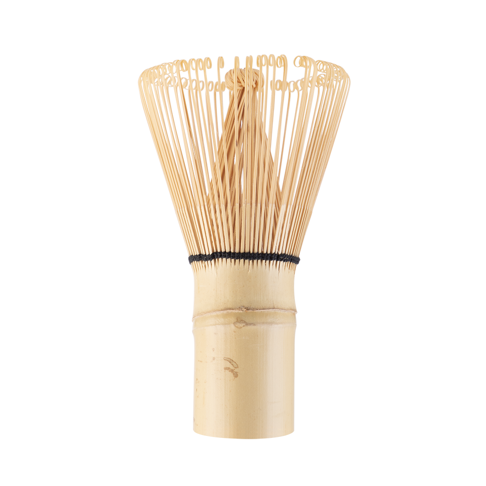 Teaology Bamboo 3 Piece Matcha Tea Whisk Set
