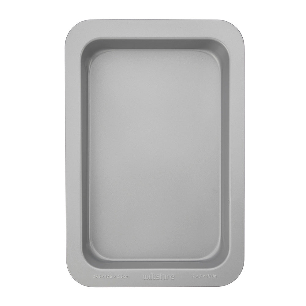 Wiltshire Two Tone Slice Pan Purple