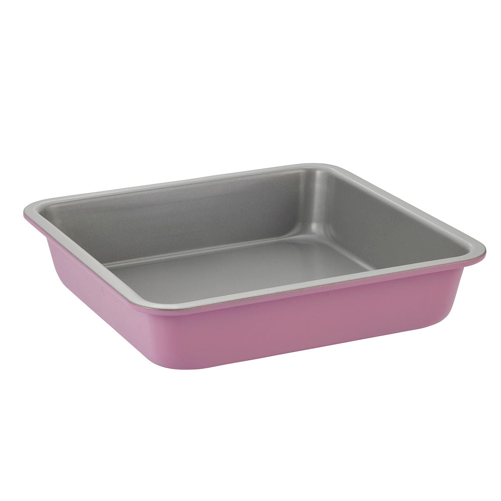 Wiltshire Two Tone Square Cake Pan 20cm