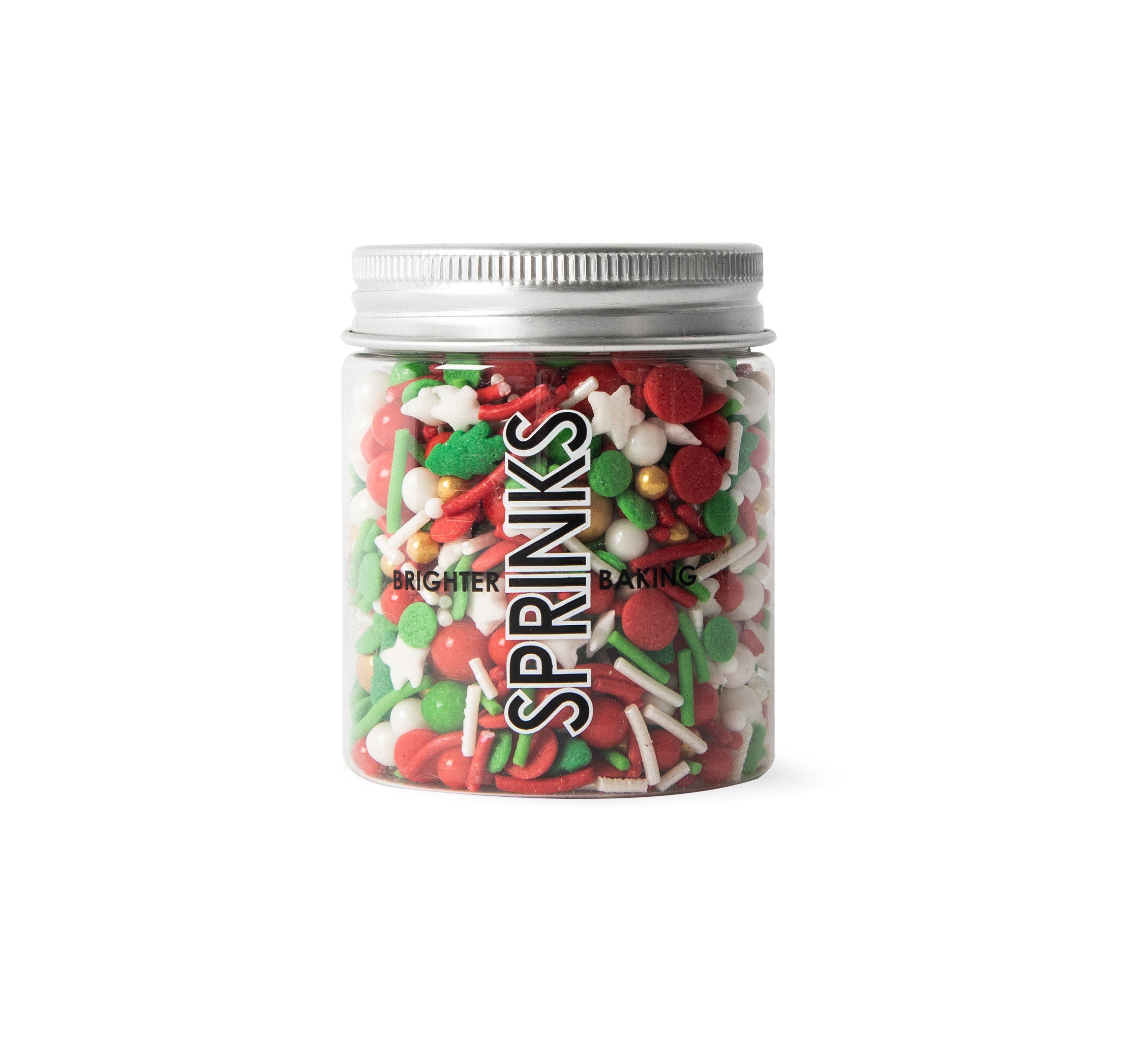 Sprinks Christmas Chronicles Sprinkles 65g