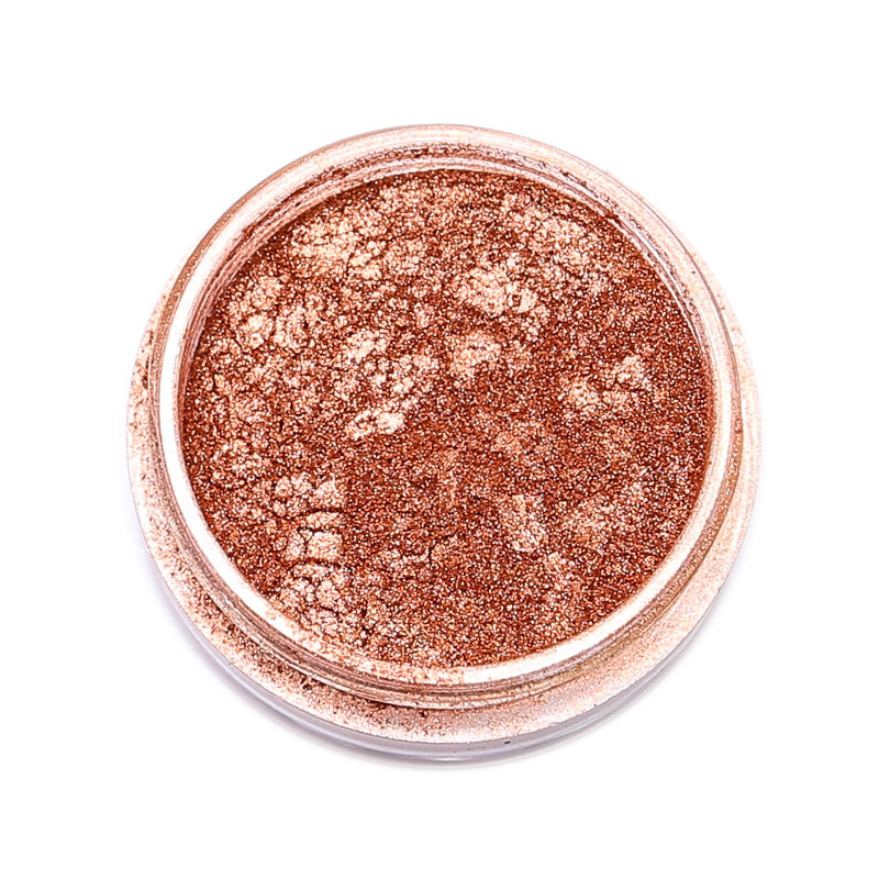 Sprinks Vintage Copper Lustre Dust 10ml