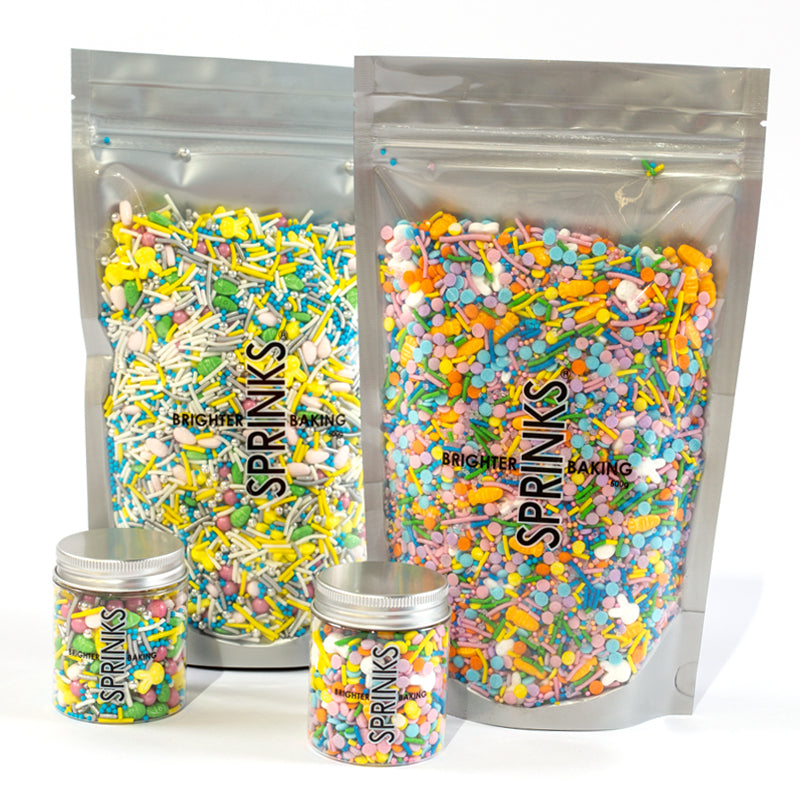 Sprinks Easter Hop & Hunt Mix 70g
