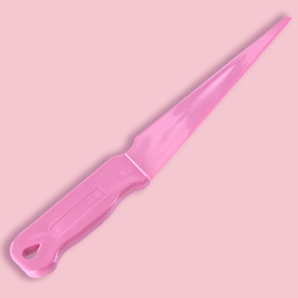 Claire Bowman Cake Lace Spreading Knife
