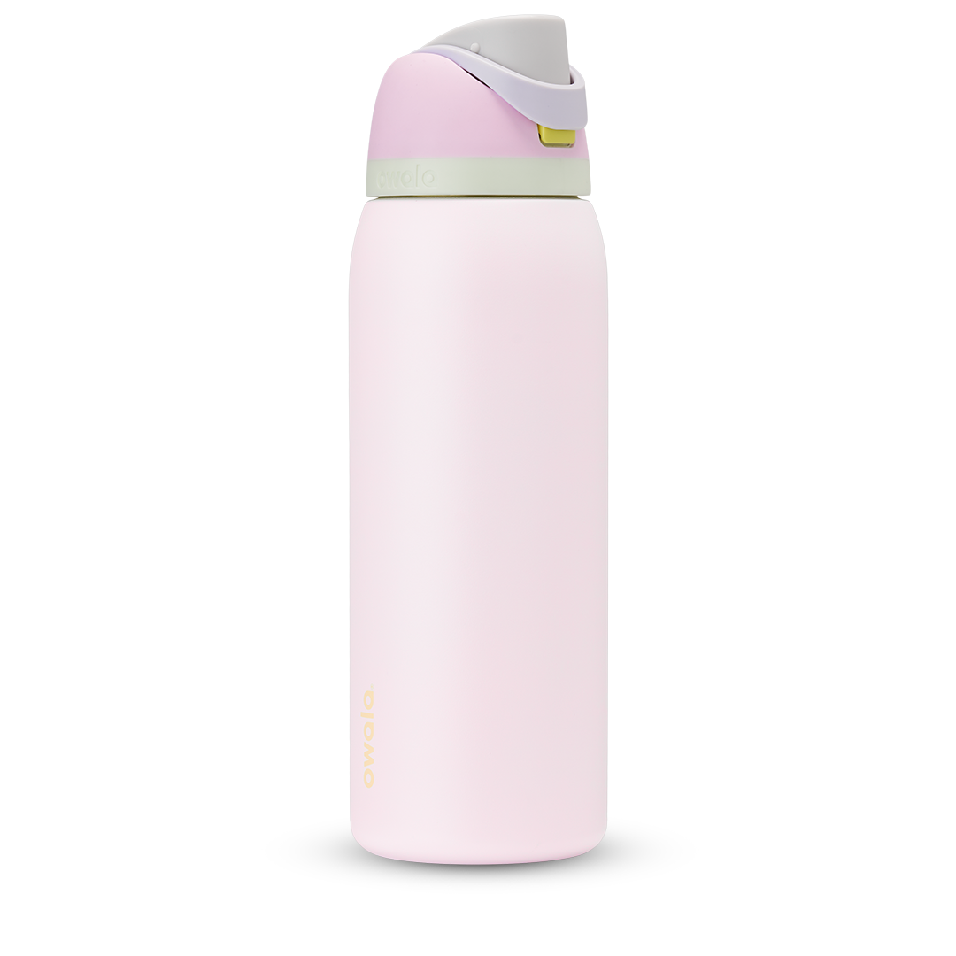 Owala FreeSip Bottle 40oz- Candy Coated