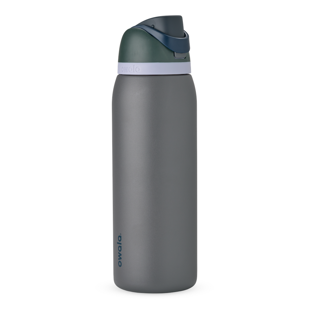 Owala FreeSip Bottle 40oz - Off The Grid