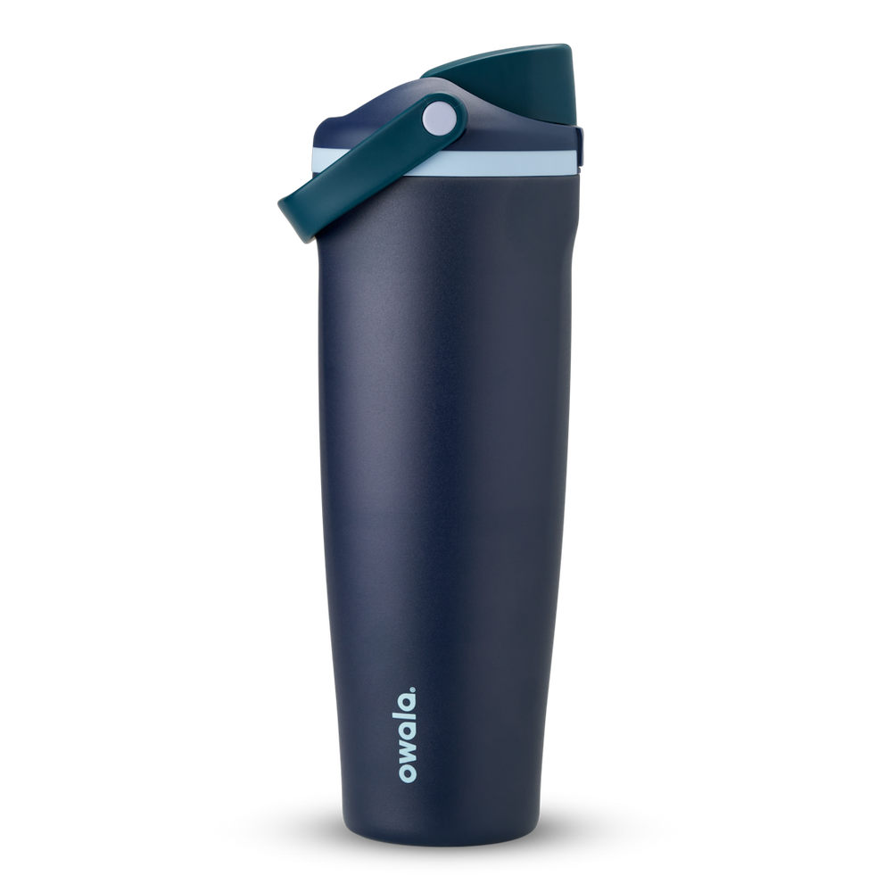 Owala FreeSip Sway Bottle 40oz - Sea Captain