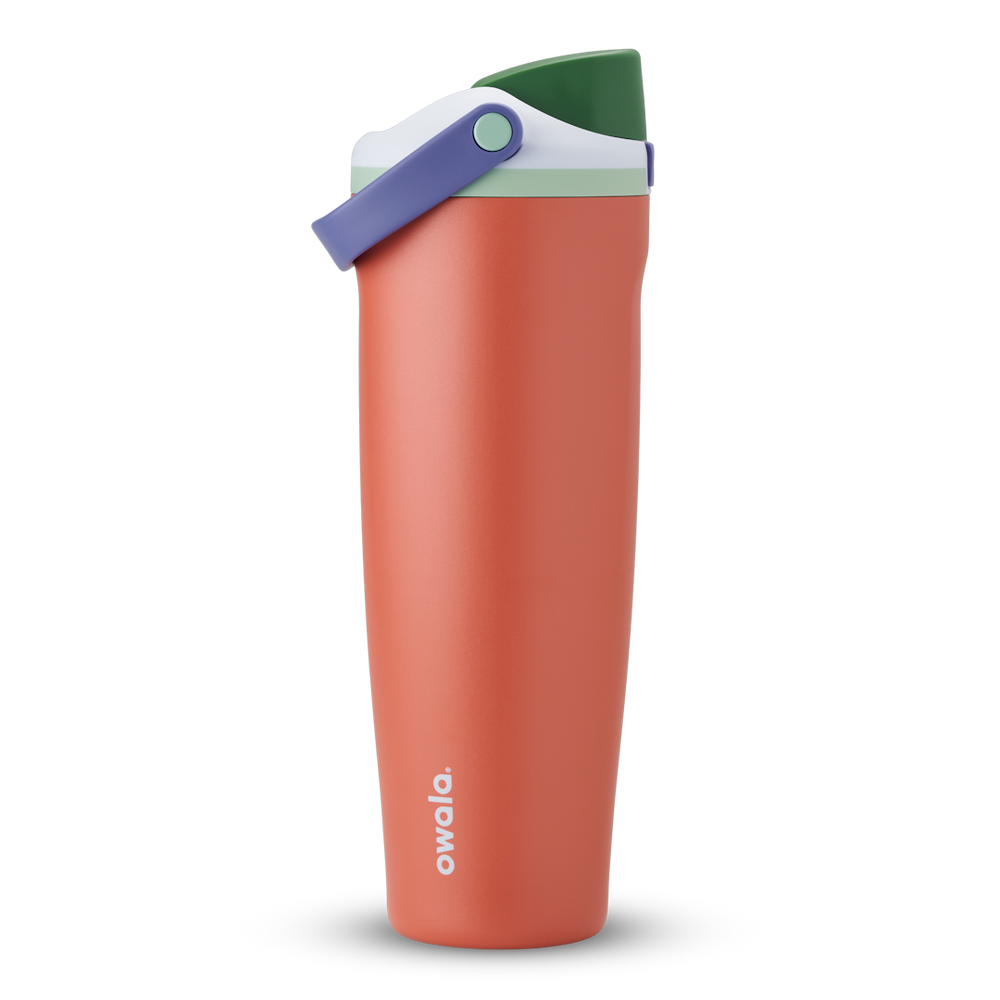 Owala FreeSip Sway Bottle 40oz - Summer Harvest