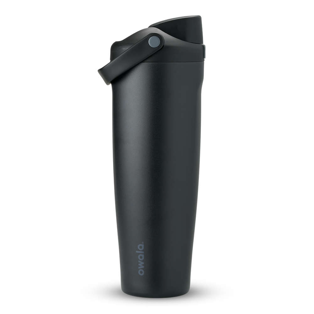 Owala FreeSip Sway Bottle 40oz - Very Very Dark