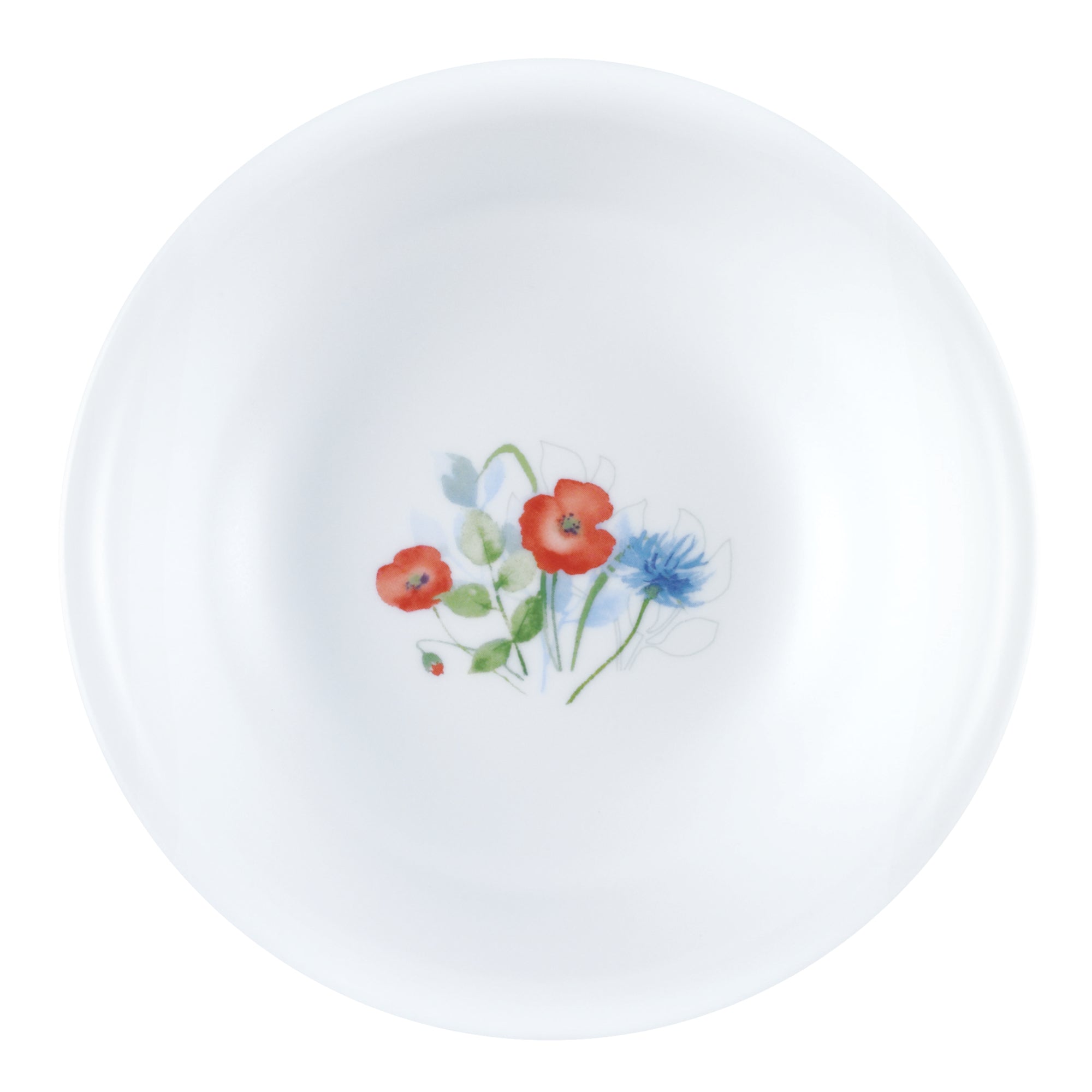 Corelle Daisy Field Dessert Bowl (290mL)