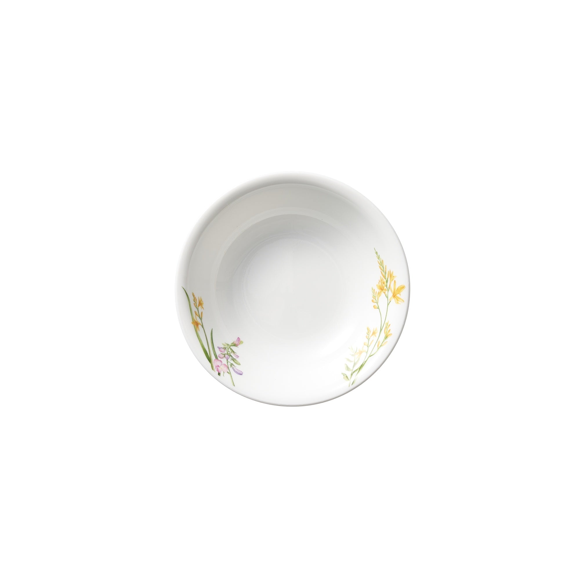 Corelle Herb Garden Dessert Bowl (290mL)