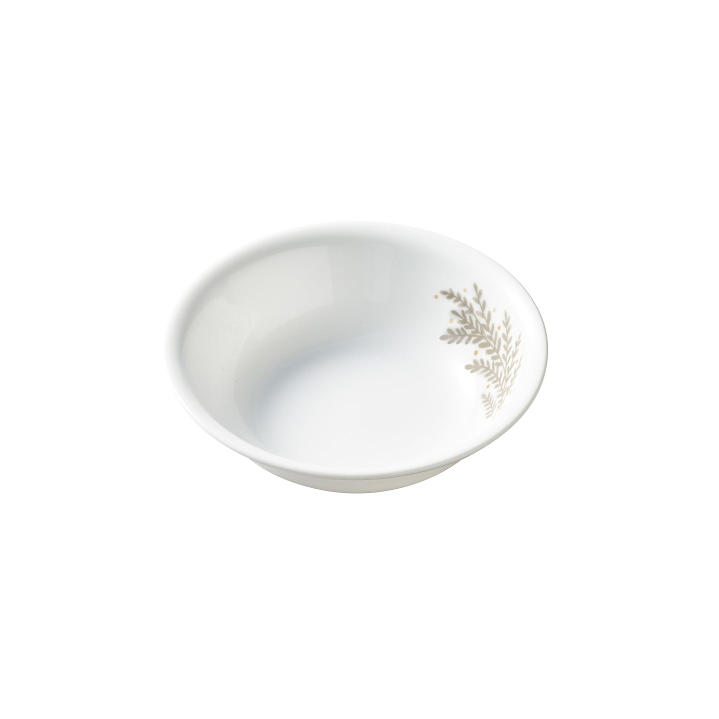 Corelle Silver Crown Dessert Bowl (290mL)
