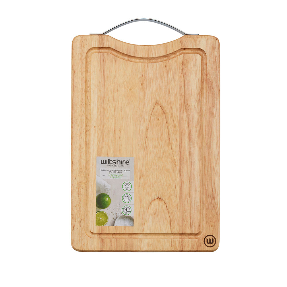 Wiltshire Epicurean Medium Chopping Board