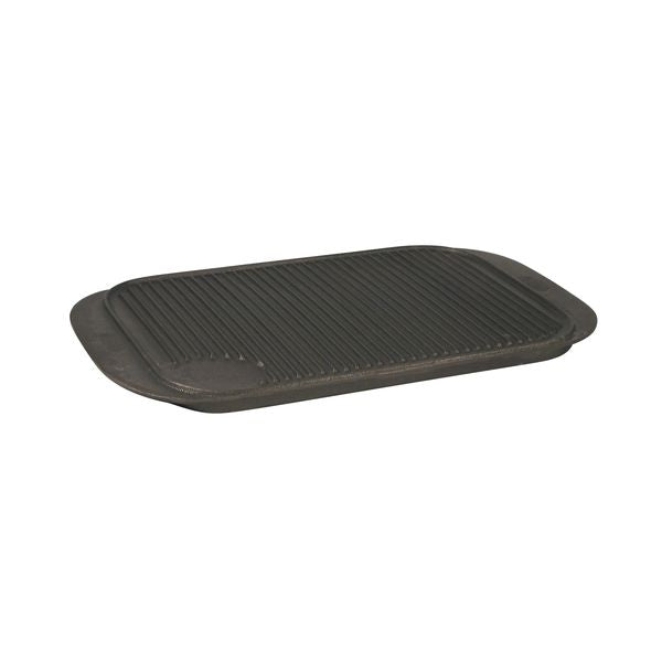 Moda Reversible Griddle (475x260mm - Black)