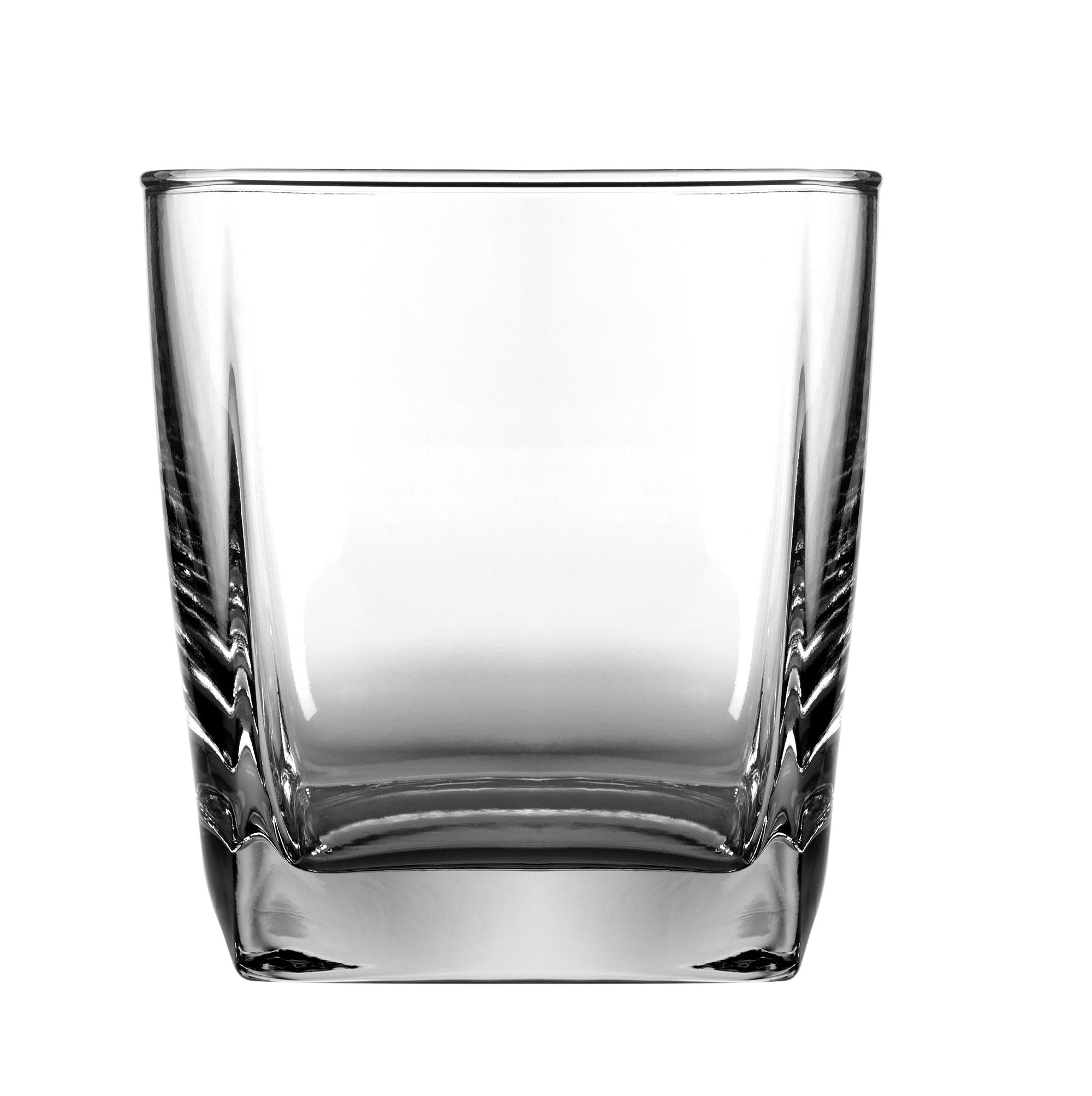 Anchor Hocking Rio Rocks Glass - 4 Pack (325mL)