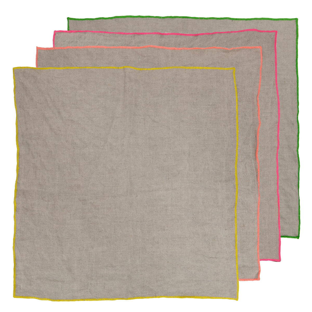 Ladelle Cape 4pk Napkin