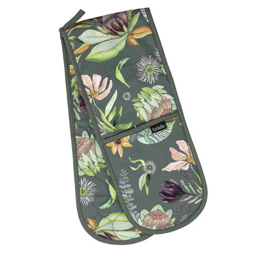 Ladelle Leura Double Oven Mitt
