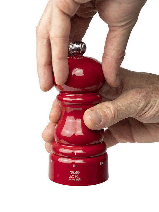 Peugeot Paris u'Select Salt Mill - 12cm