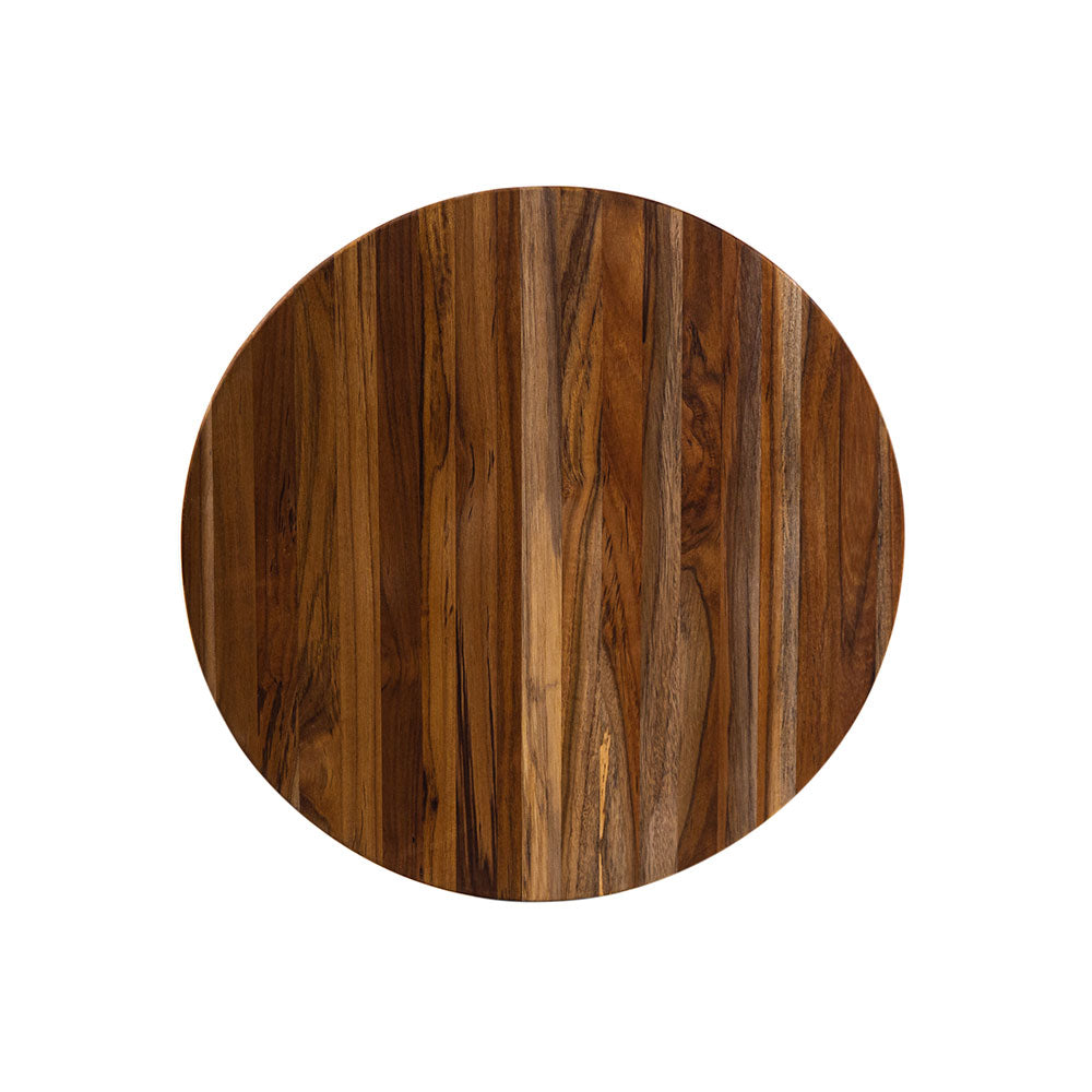 Teakhaus Essential Round Board L 46X.4