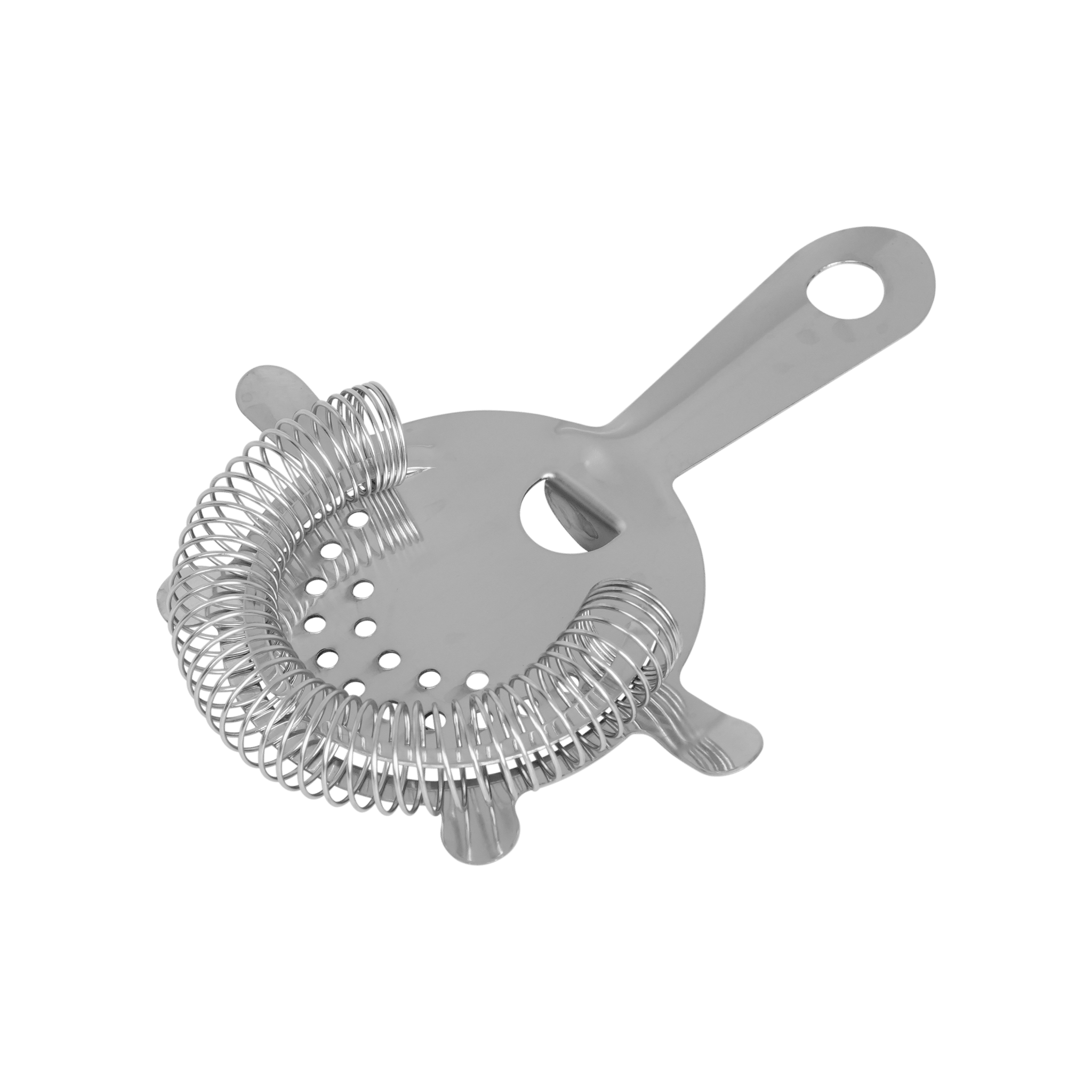 KH Probar Hawthorne Strainer S/Steel