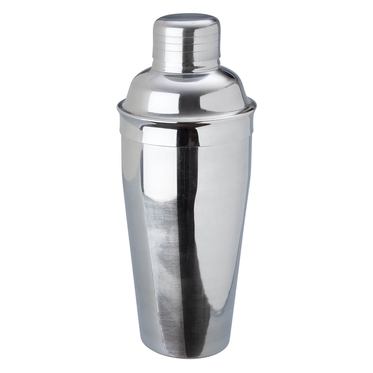 KH Probar Cocktail Shaker 0.7Lt S/Steel