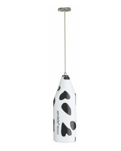 Aerolatte Premium Hand-held Milk Frother - Moo