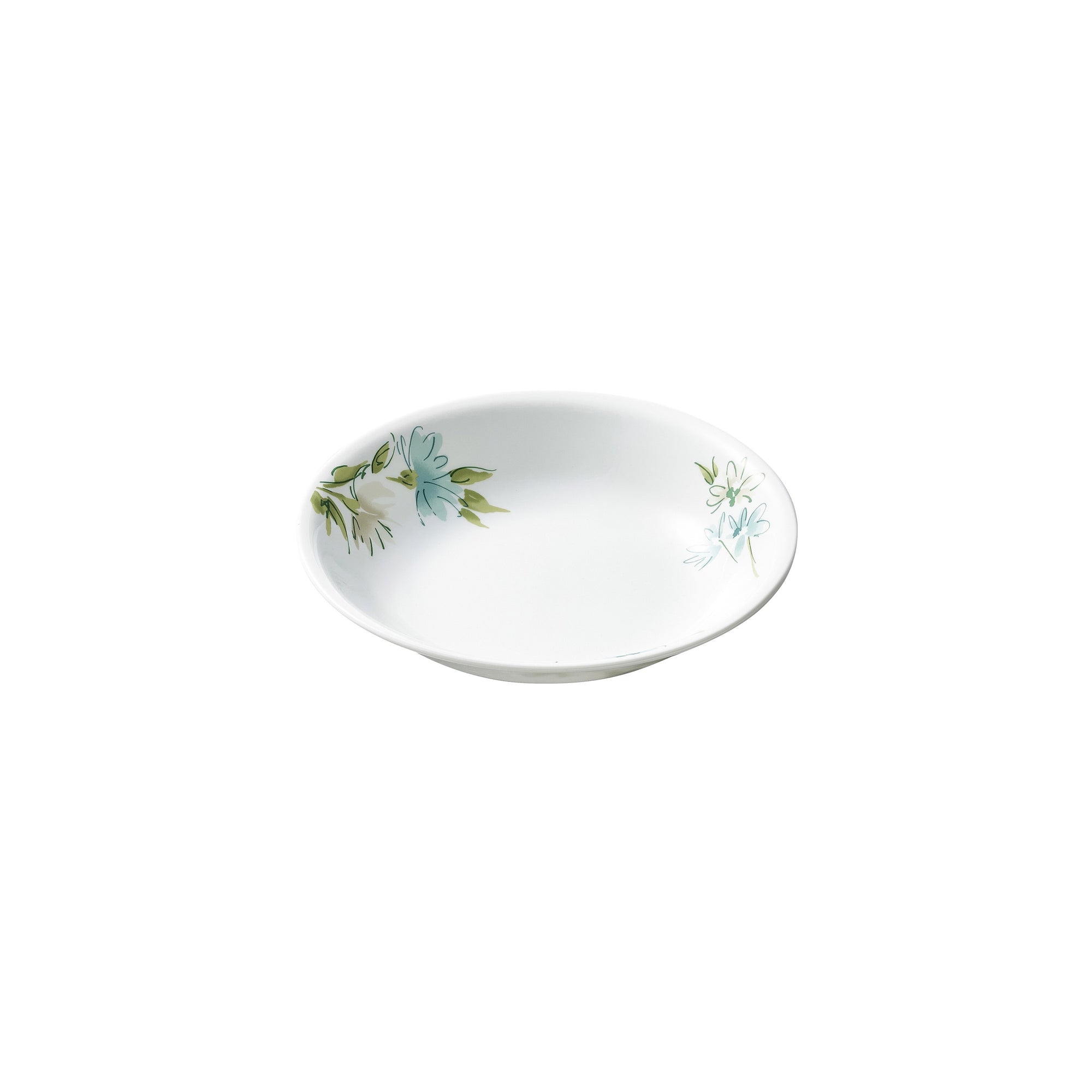 Corelle Fairy Flora Soup Bowl 17cm