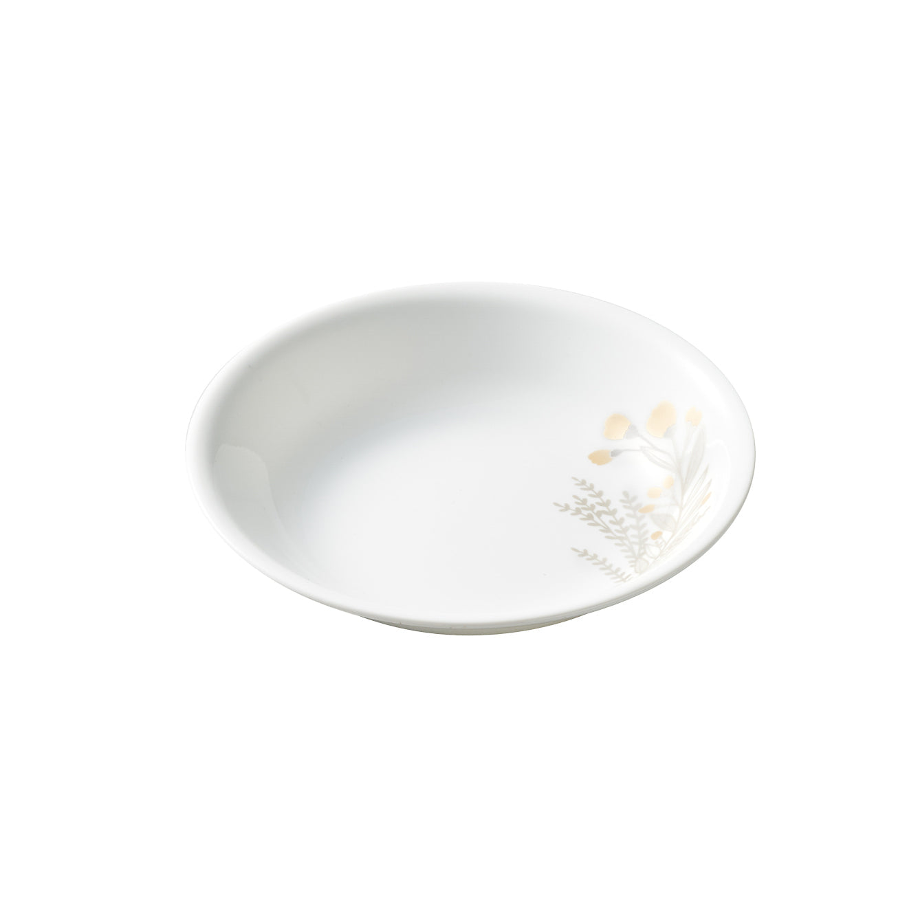 Corelle Silver Crown Soup Plate 17cm