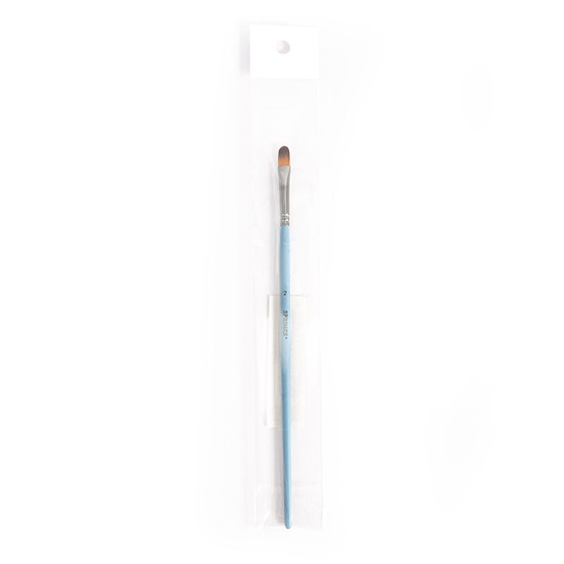 Sprinks Filbert Brush 2