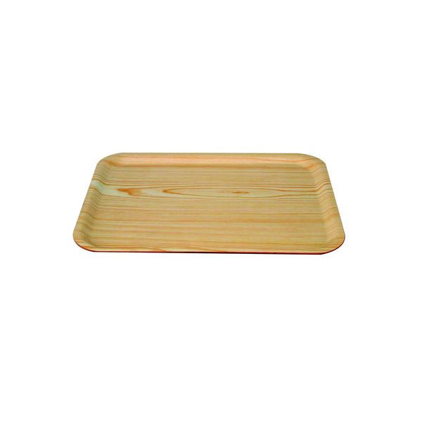 Trenton Rectangular Tray - Birch (430x330mm)