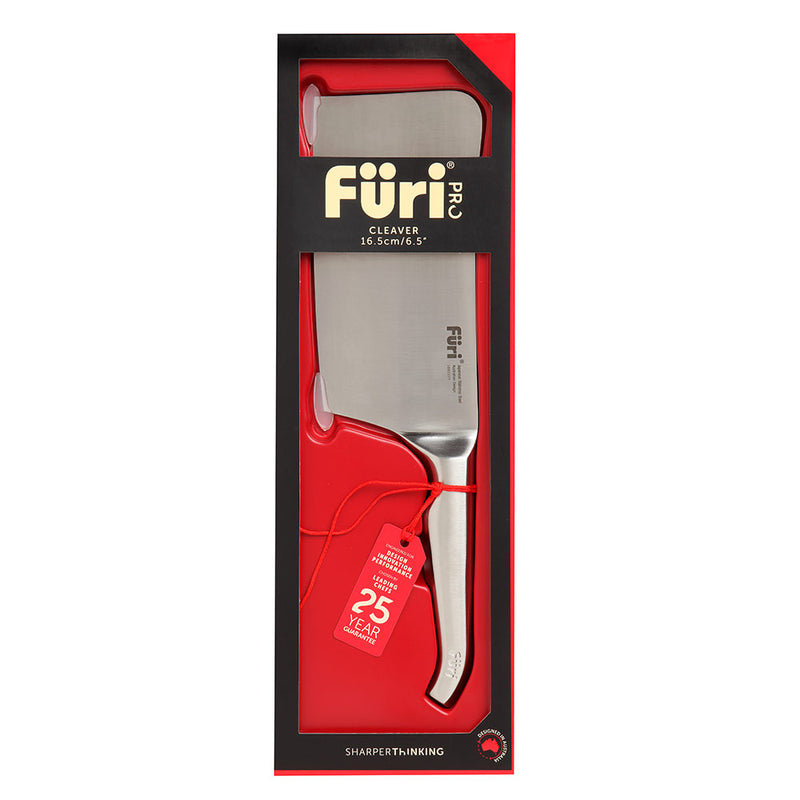 Furi Pro Cleaver 16.5cm