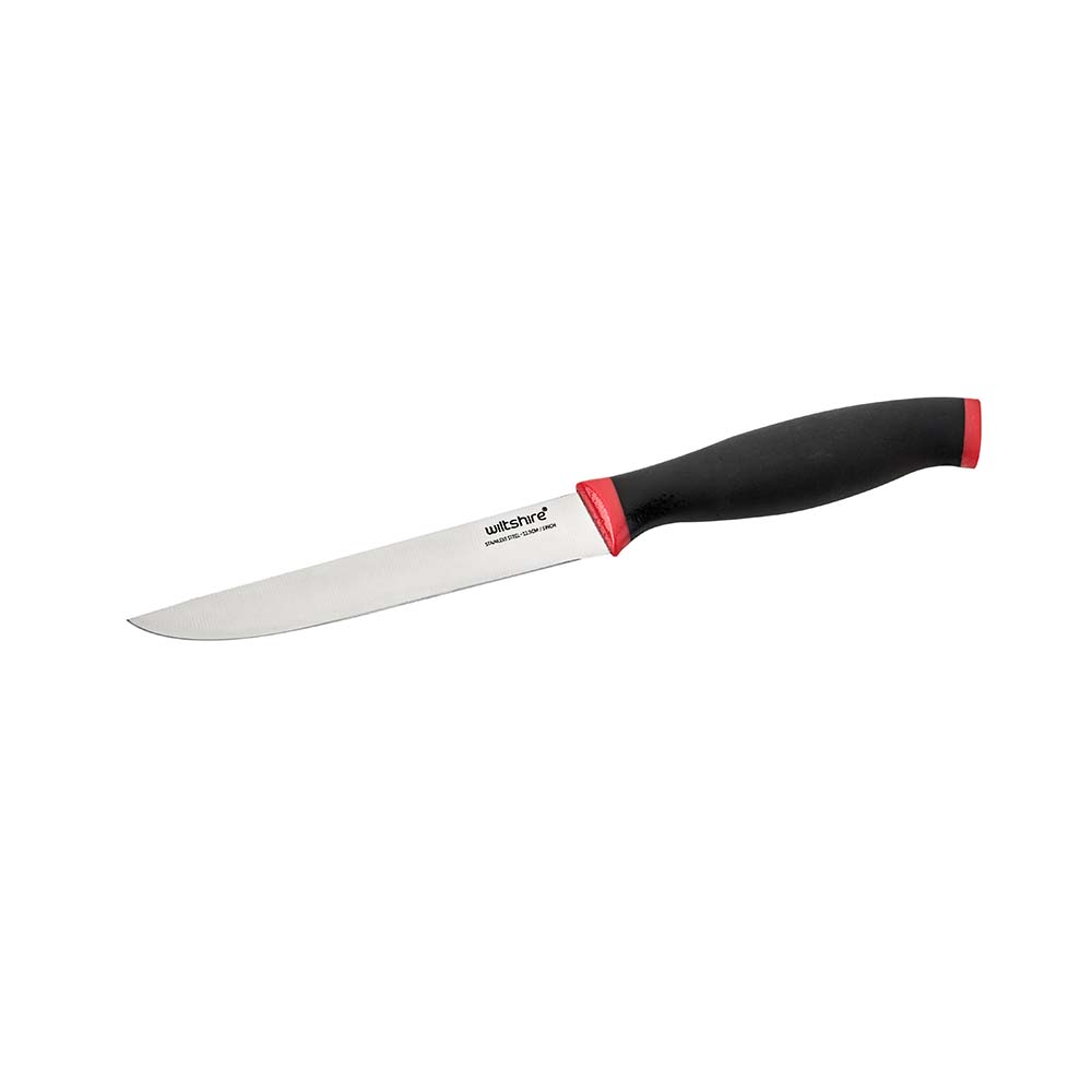 Wiltshire Soft Touch 13cm Utility Knife