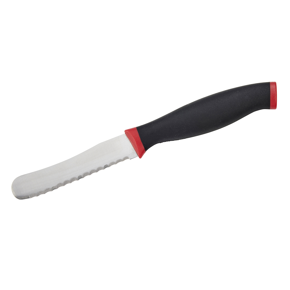 Wiltshire Soft Touch Sandwich Knife 9.5cm