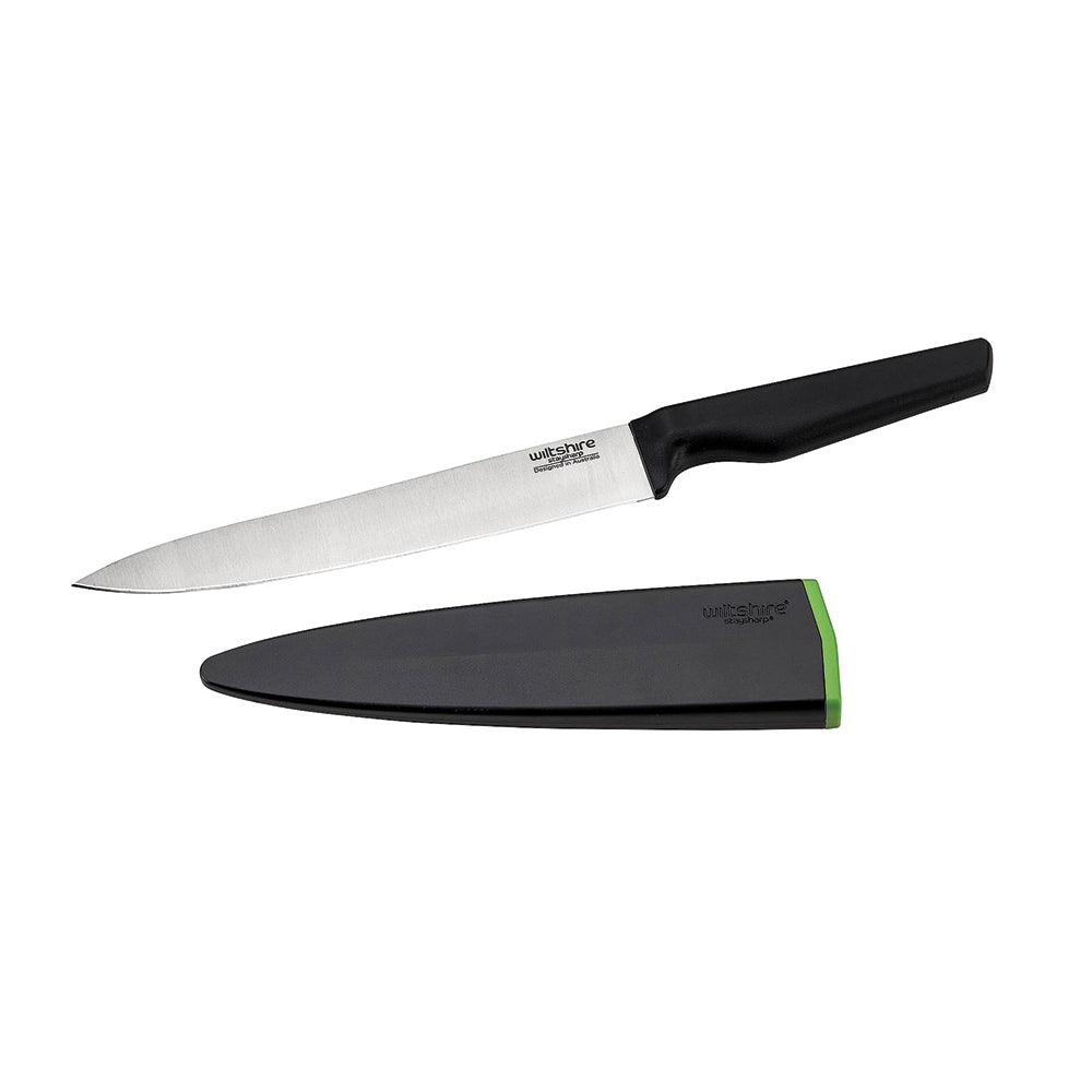 Wiltshire Staysharp Carving Knife 20cm