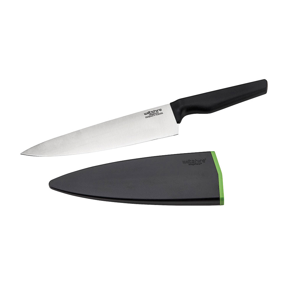 Wiltshire Staysharp Cook's Knife 20cm