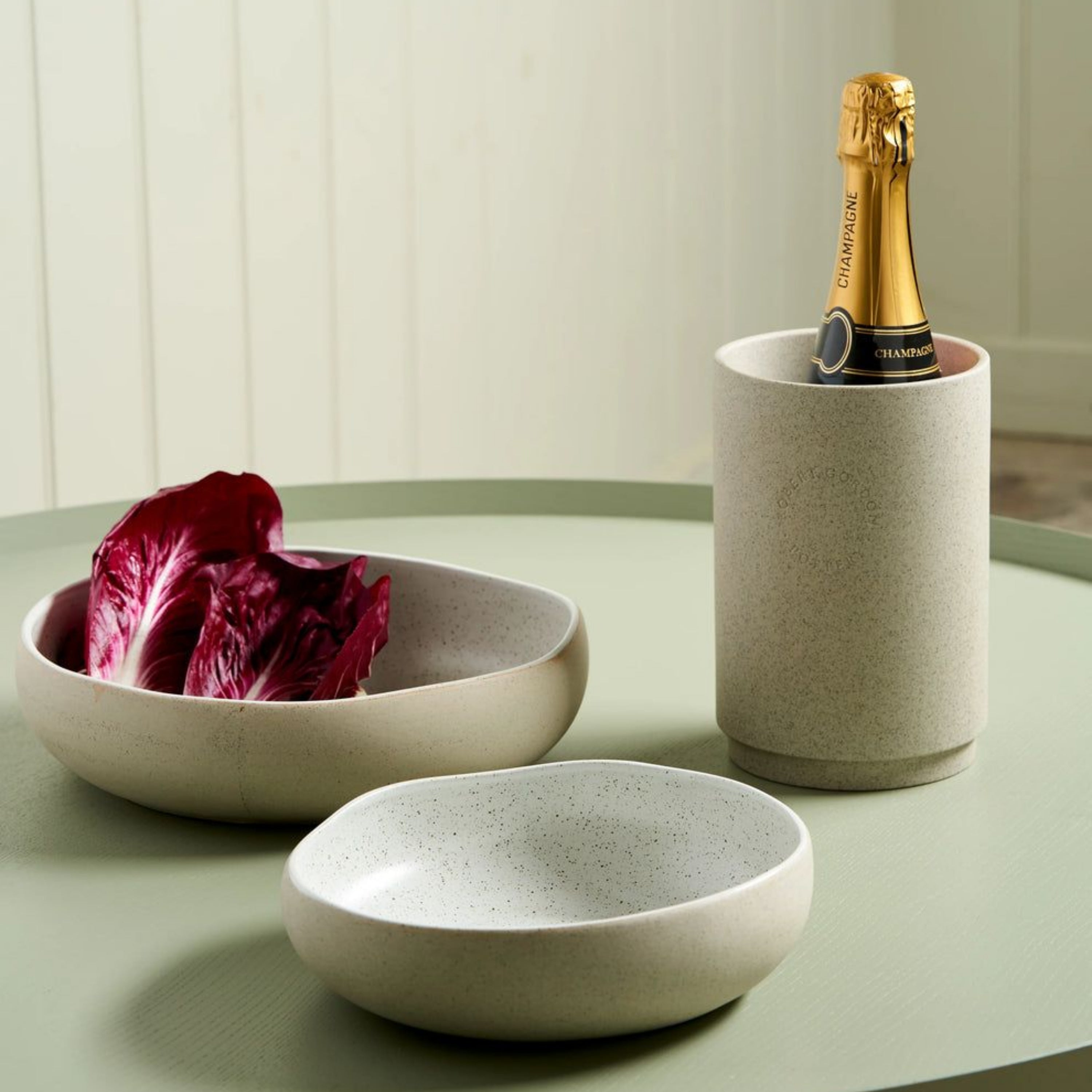 Robert Gordon Garden to Table Utensil Holder and Wine Cooler 20cm