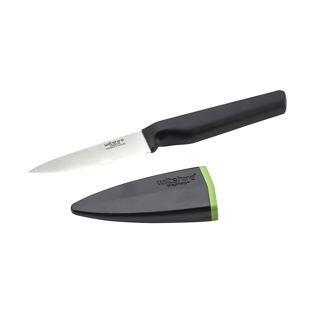 Wiltshire Staysharp Paring Knife 9cm