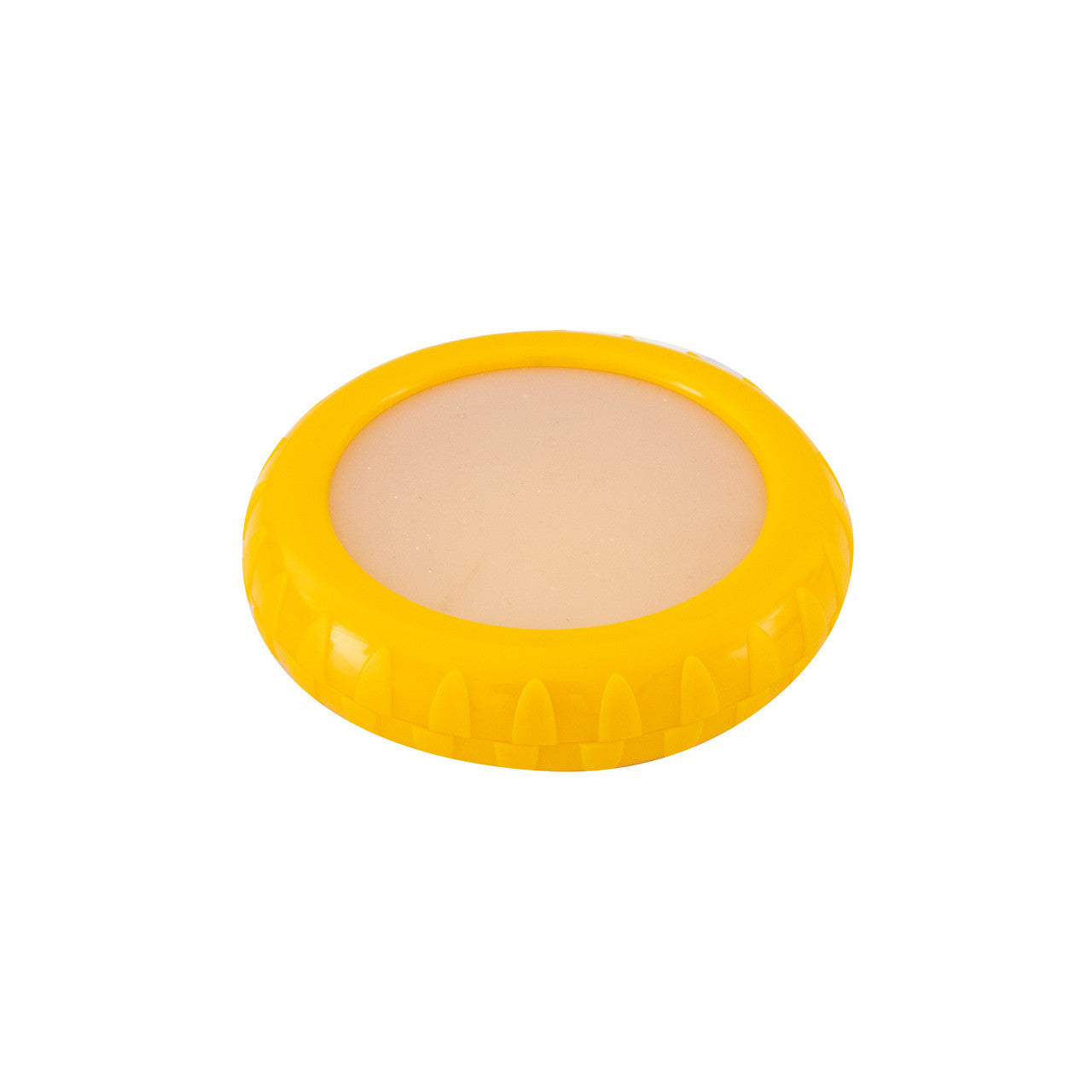 Avanti  Fresh Keeper Silicone Pod - Citrus - 10.3 x 2.5cm