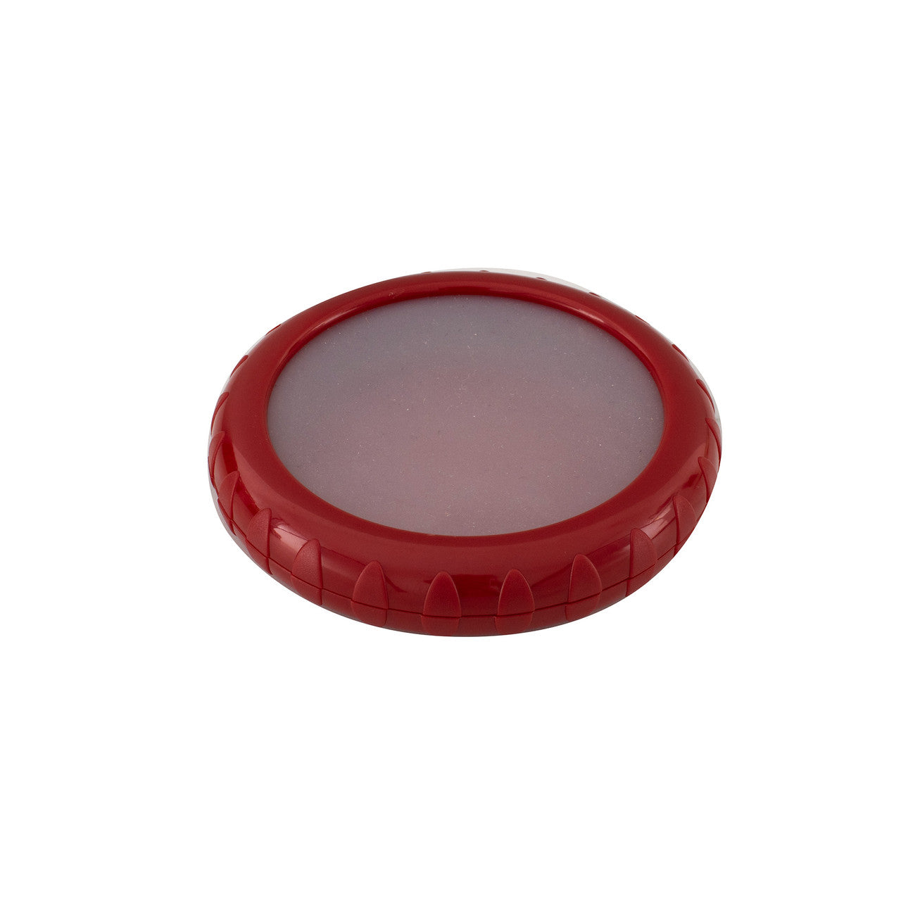 Avanti  Fresh Keeper Silicone Pod - Tomato -12.3 x 2.5cm