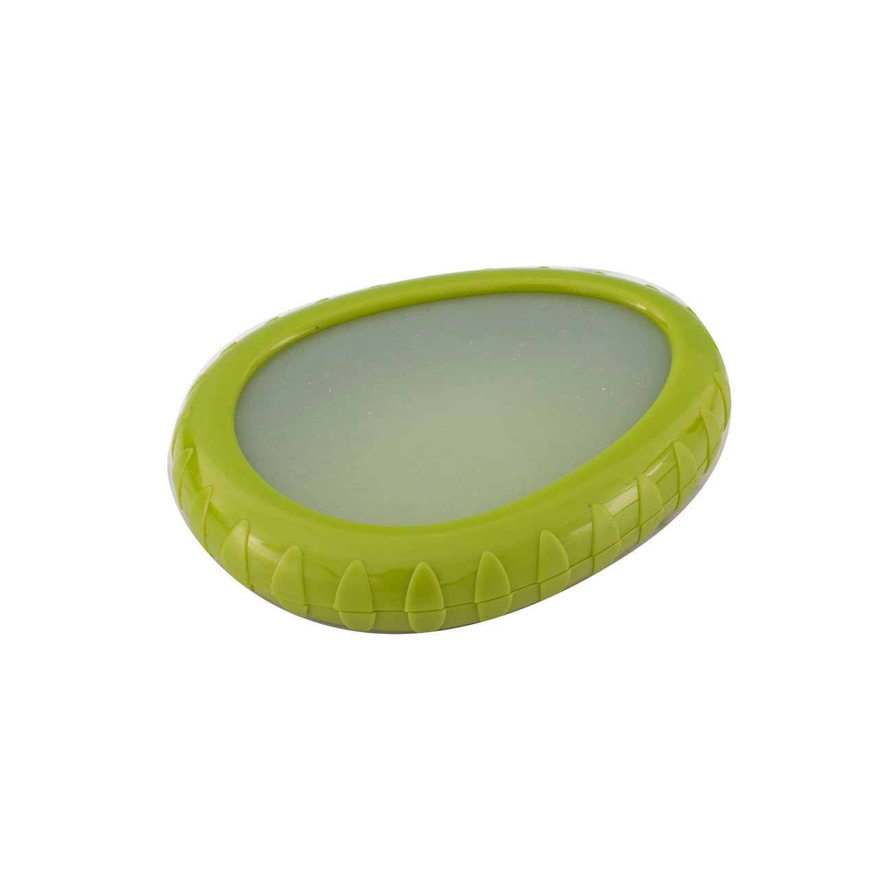 Avanti  Fresh Keeper Silicone Pod - Avocado - 14 x 10.5 x 2.5cm