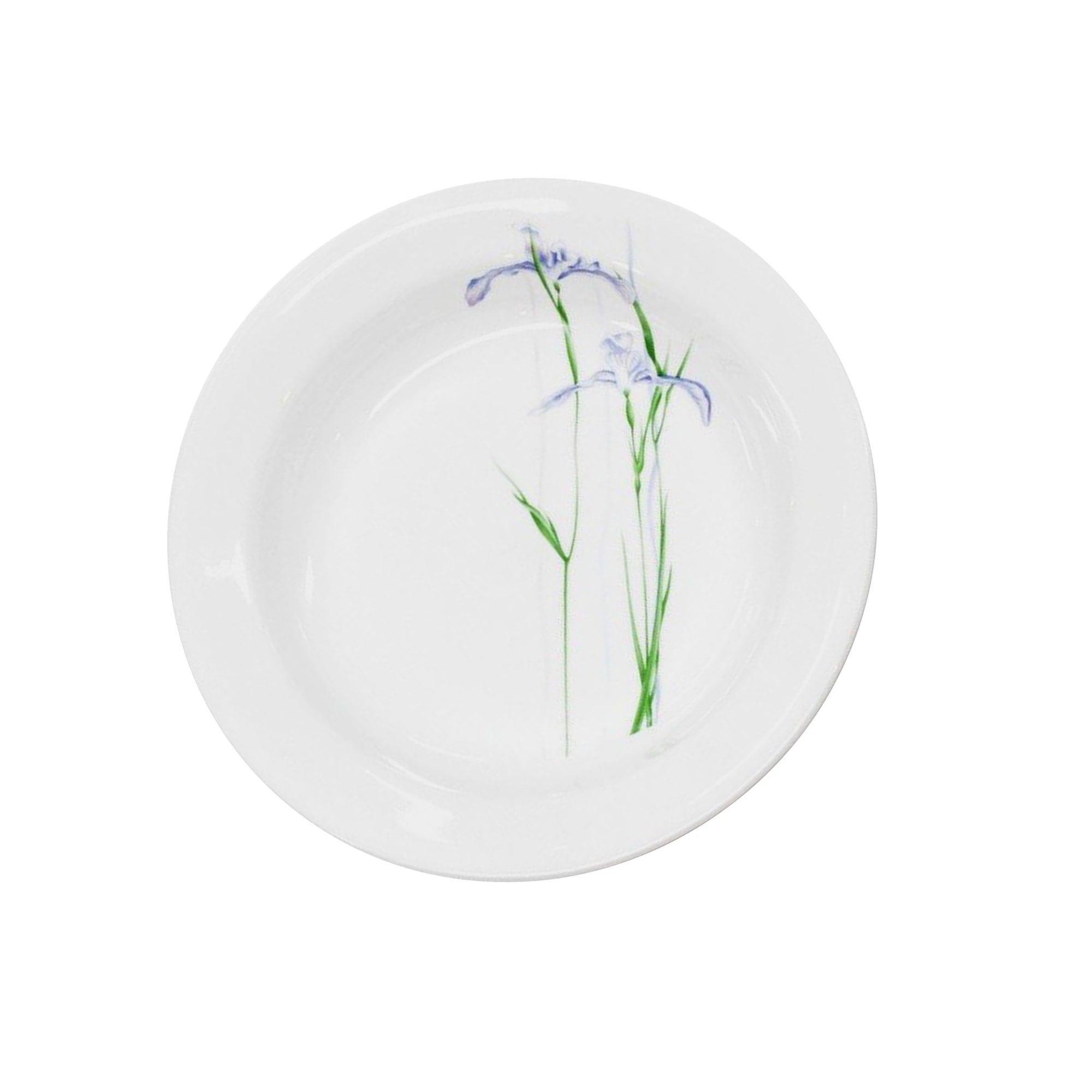 Corelle Shadow Iris Rim Soup Bowl 21cm