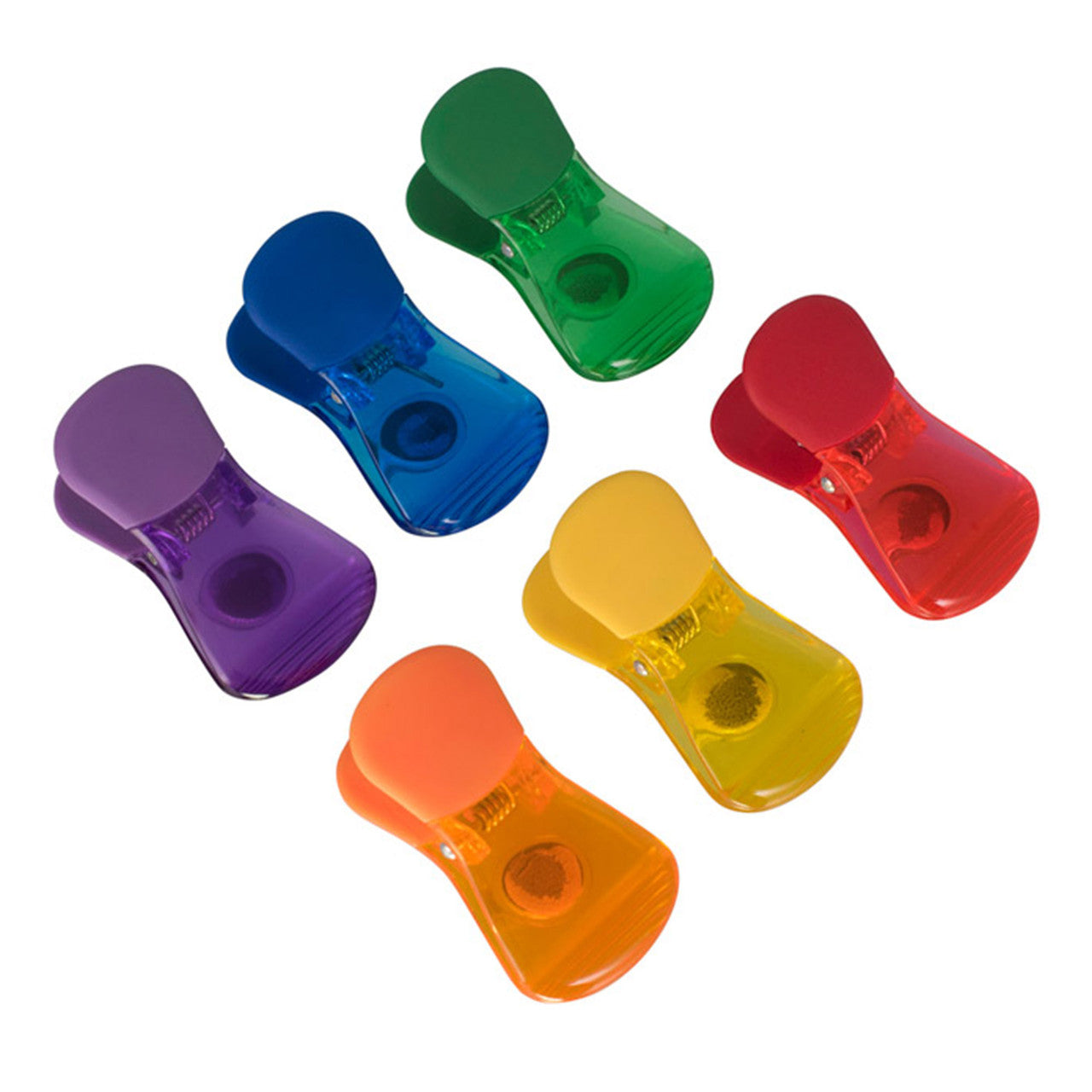 Avanti  Magnetic Bag Clips - Set of 6