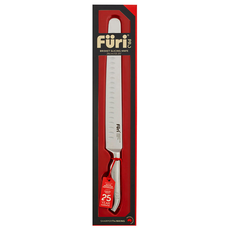 Furi Pro Brisket Slicing Knife 26cm