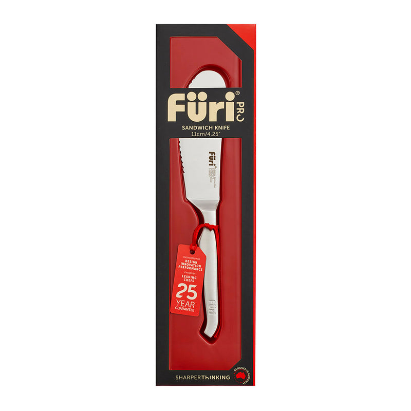 Furi Pro Sandwich Knife 11cm