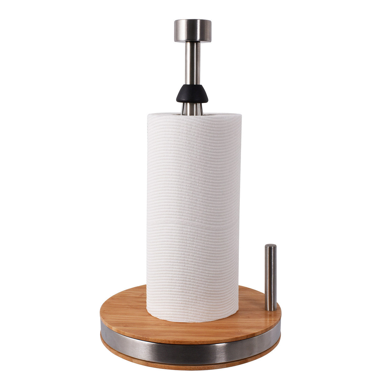 Avanti  E-Z Tear Paper Towel Holder Bamboo