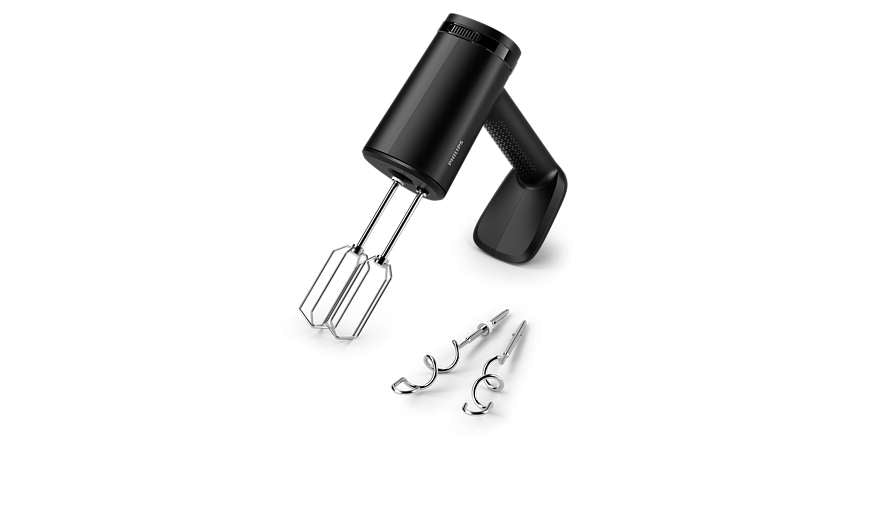 Philips 5000 Series Hand Mixer