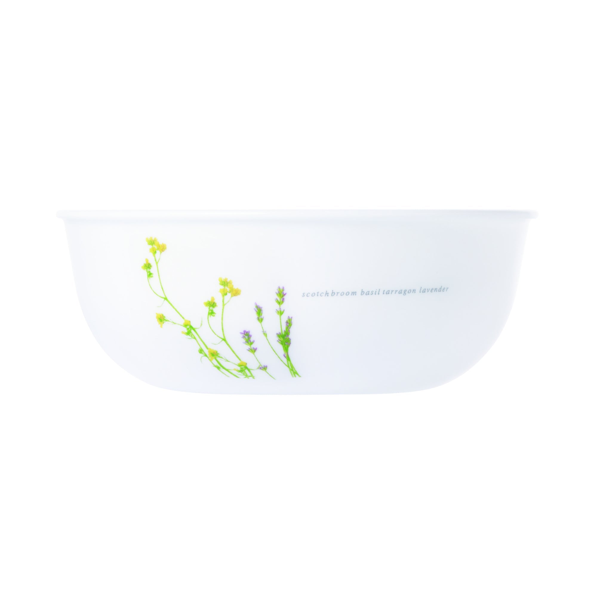 Corelle European Herbs Soup Bowl (473mL)