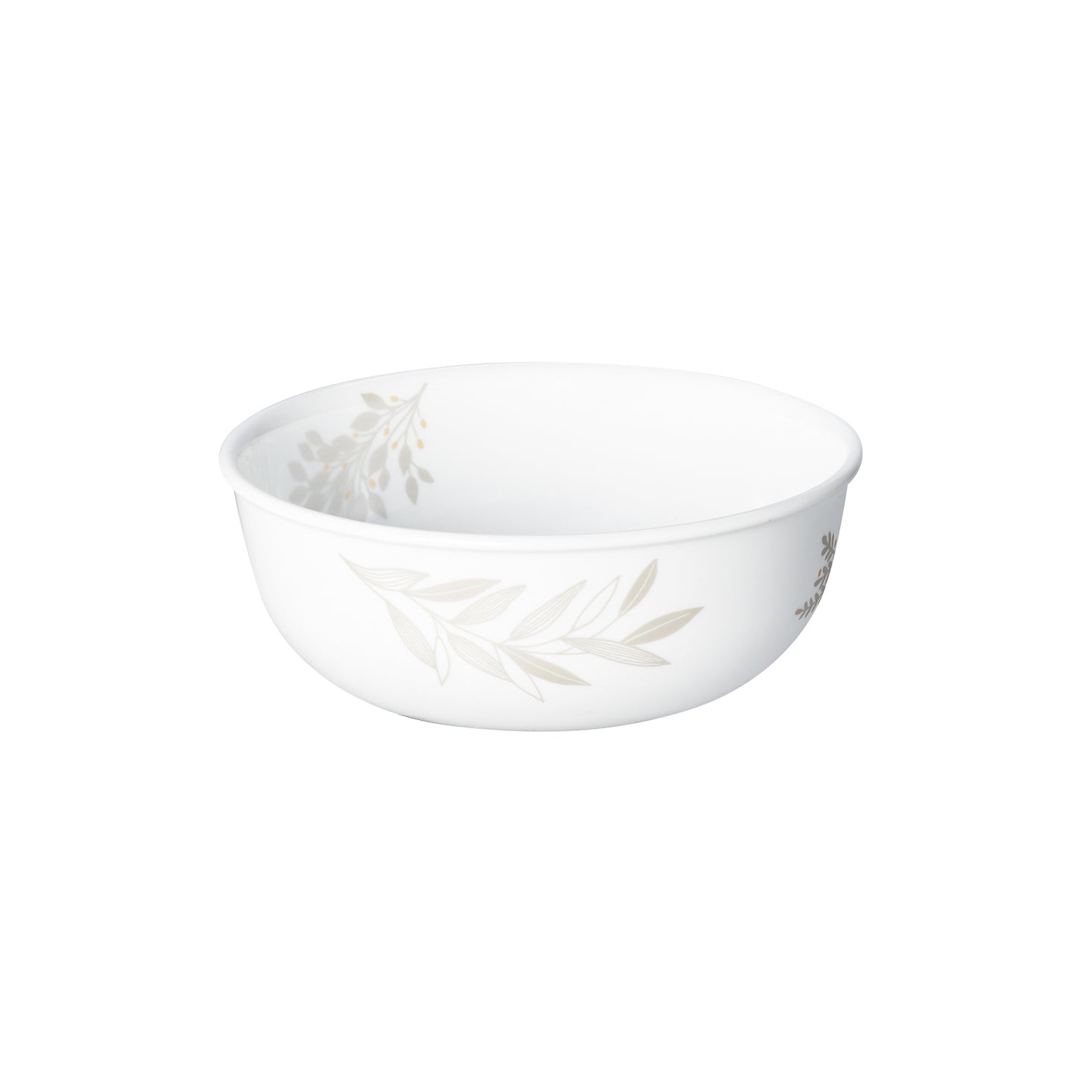 Corelle Silver Crown International Soup Bowl (473mL)